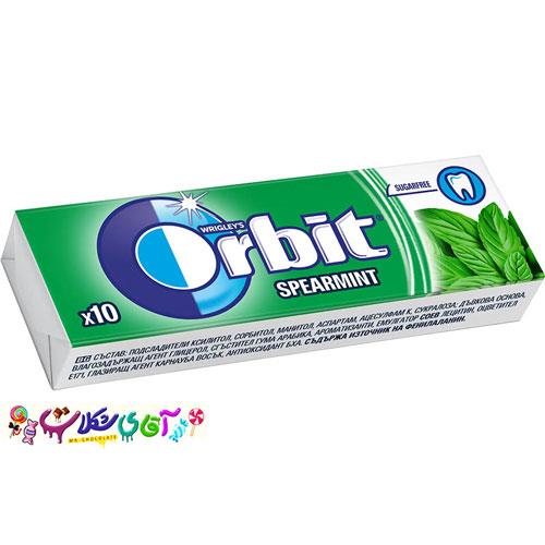 آدامس اوربیت Orbit